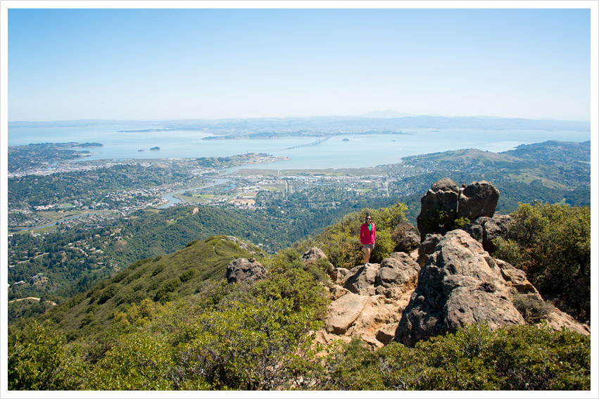 mount tamalpais mountain biking