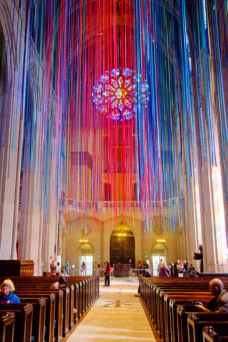 A Brass and Organ Christmas - Grace Cathedral