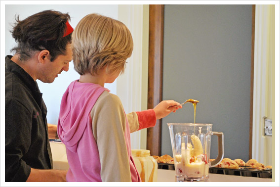 Culinary Classes  for kids at the  ITK Culinary in Sausalito