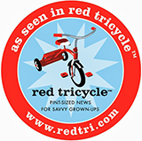 As seen in Red Tricycle